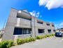 felice奥鳥井II番館 2階 築14年の賃貸物件