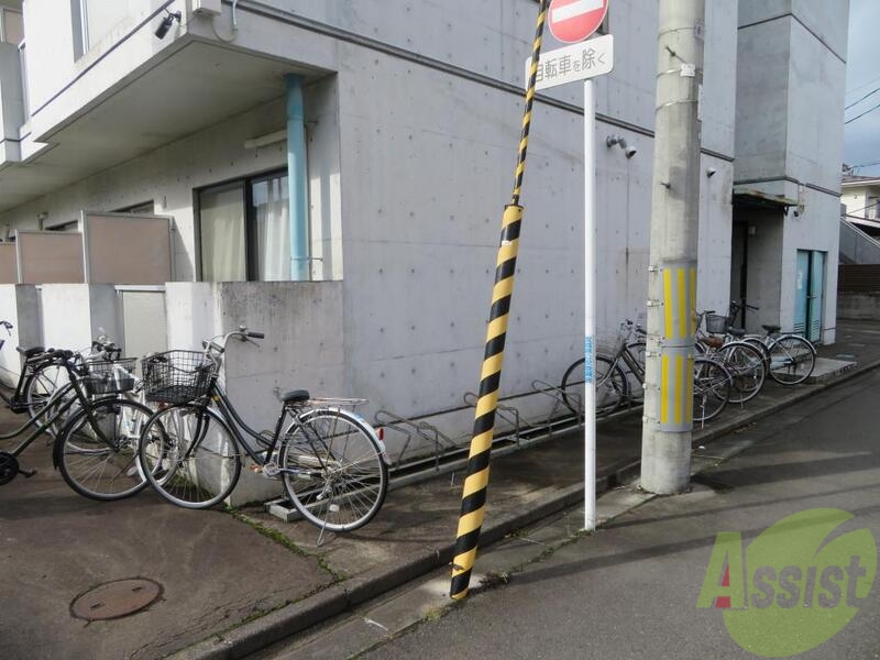 その他　（その他）まで100m