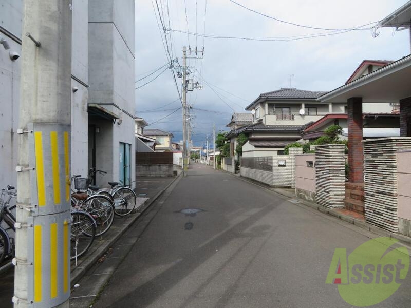 その他　（その他）まで100m