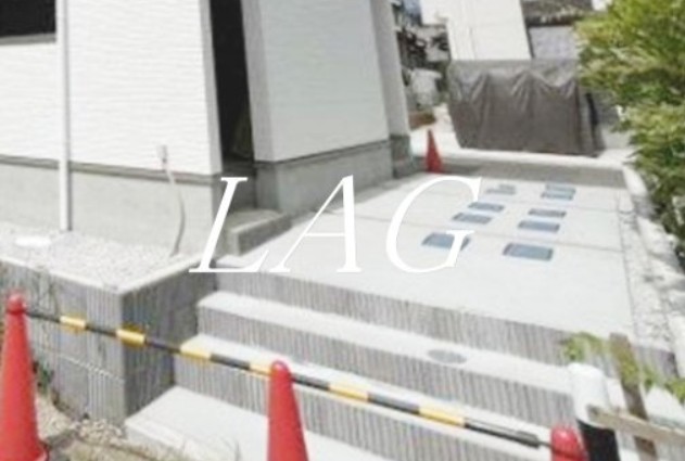 その他共有部分　共用部です。