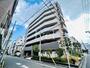 木場駅より徒歩10分 2階 築21年3ヶ月の賃貸物件