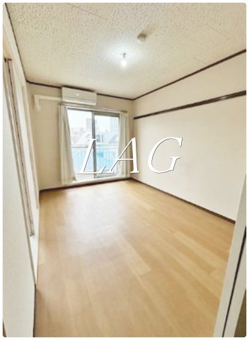 居室・リビング　洋室のお部屋です。