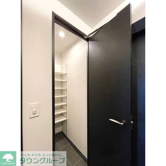 その他部屋・スペース　シューズボックス