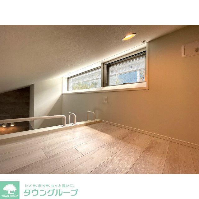 その他　ロフト