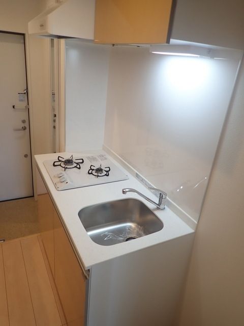 キッチン　別部屋参考写真