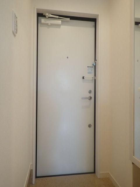 玄関　別部屋参考写真