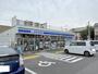 コンビニ　ローソン 中川助光三丁目店（コンビニ）まで640m
