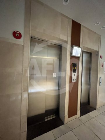 その他共有部分　プロシード弁天町　エレベーター2基