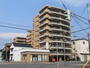 函館どっく前駅より徒歩4分 8階 築34年2ヶ月の賃貸物件