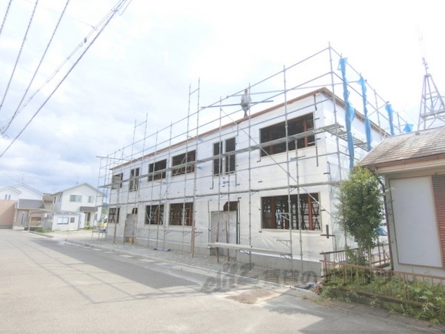 その他　建物全体