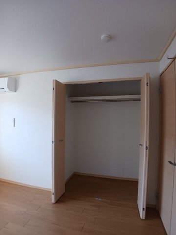 収納　収納豊富です