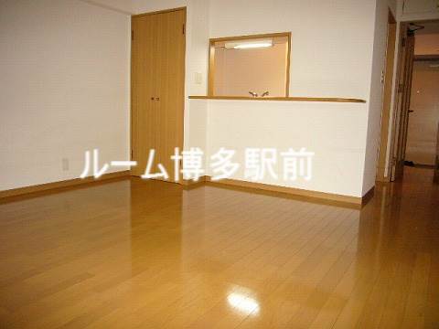 居室・リビング　別号室イメージ
