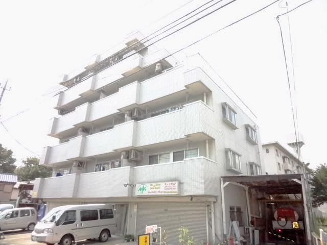 建物外観　♪内覧のご予約はタウンハウジング八王子店まで♪