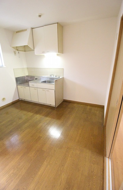 その他部屋・スペース　別の部屋の写真です