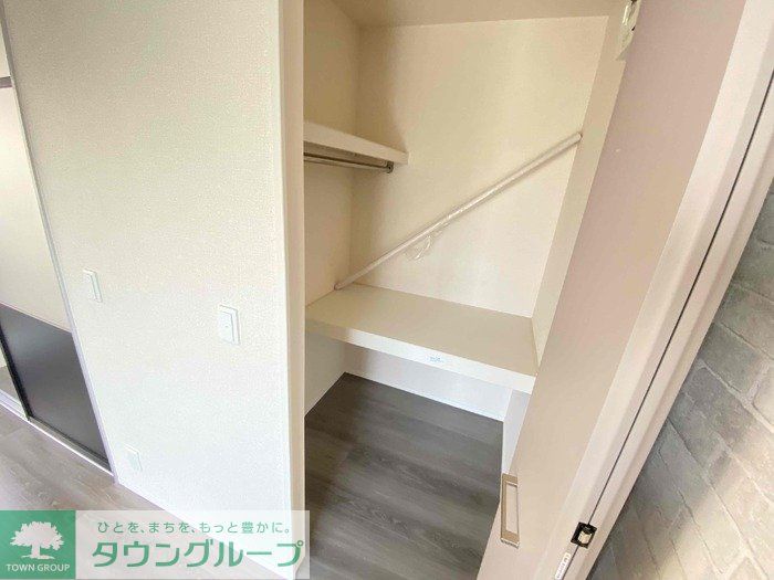 その他　収納