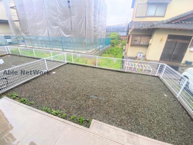 庭