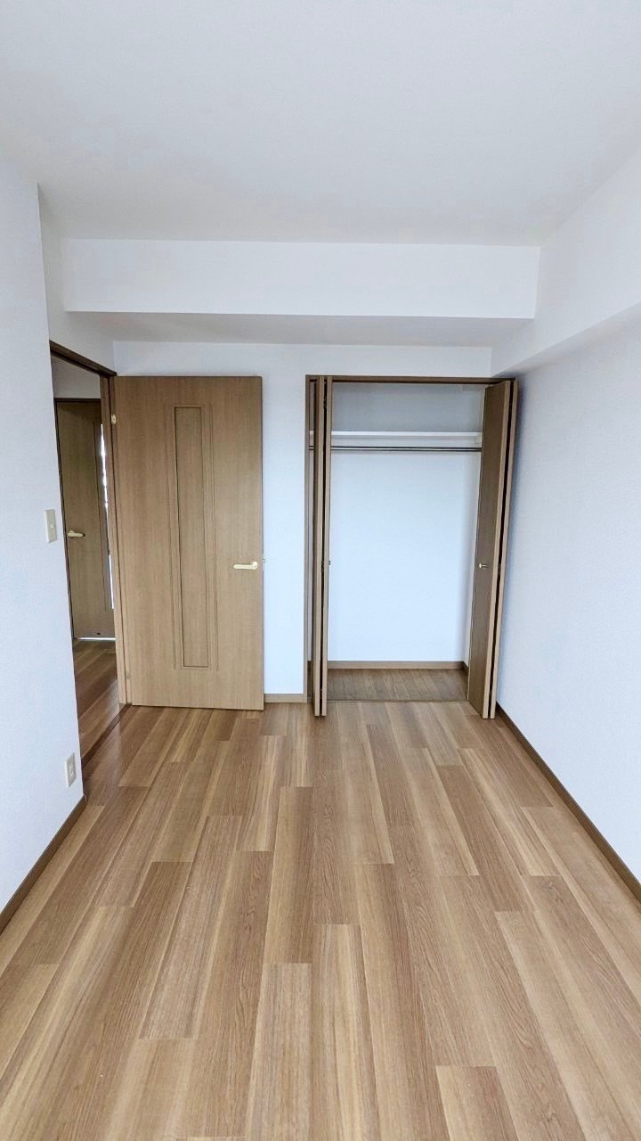 収納　洋室