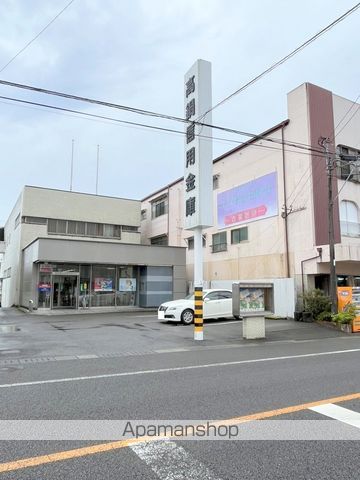 銀行　高鍋信用金庫川南支店（銀行）まで2428m