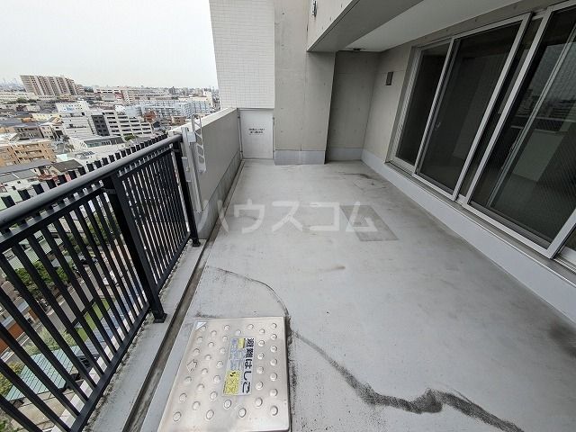 弥富通ライズの内装写真