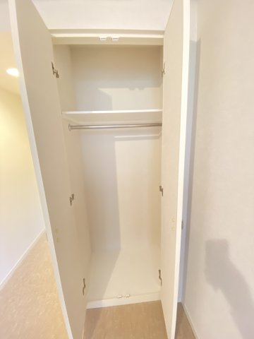 収納　別部屋参照