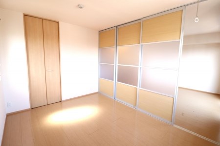 その他部屋・スペース　洋室