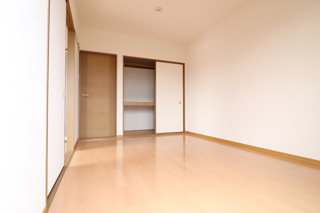 その他部屋・スペース　洋室