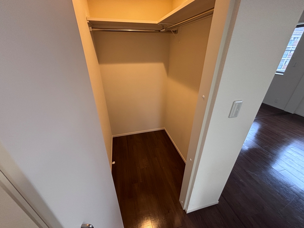 LOOP RESIDENCEの内装写真
