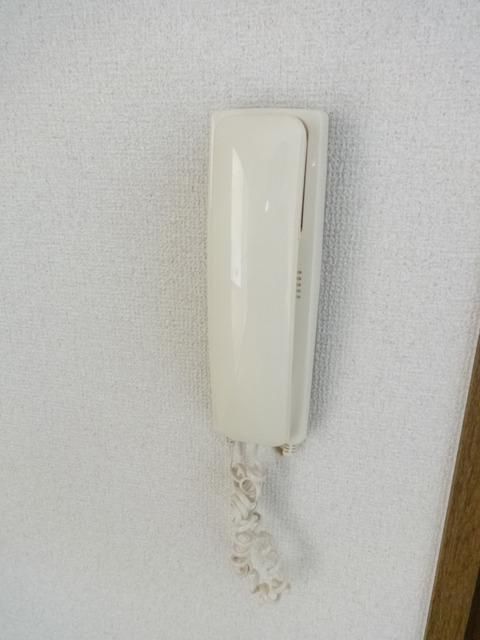 セキュリティ　★★ドアホン付き★★