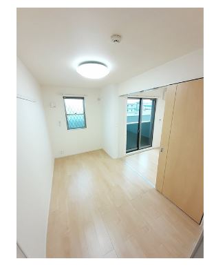 その他部屋・スペース　反転タイプの画像です