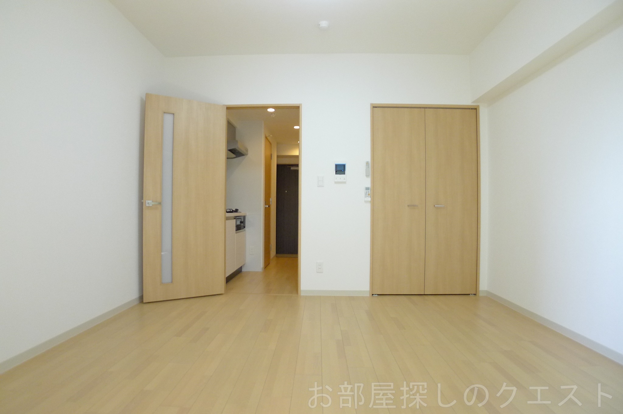 居室・リビング　（写真は同タイプ）