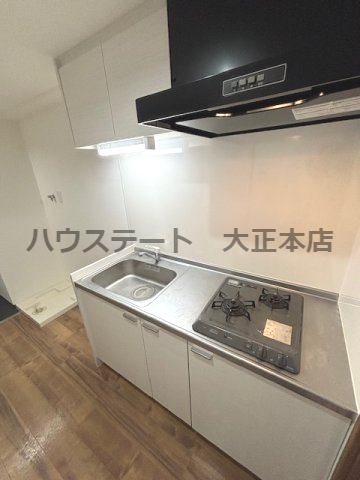 キッチン