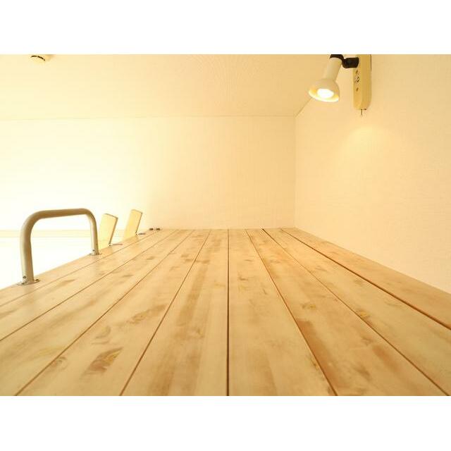 その他部屋・スペース　その他部屋スペース ロフト