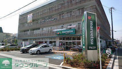 その他　徒歩約8分