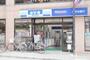 コンビニ　スリーエフ一橋学園店（コンビニ）まで456m
