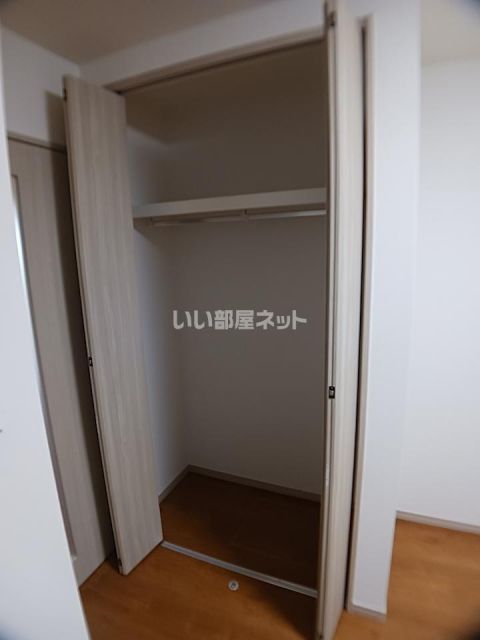 リープラス伊保駅前の内装写真