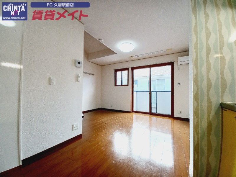 その他部屋・スペース　同物件反転タイプ