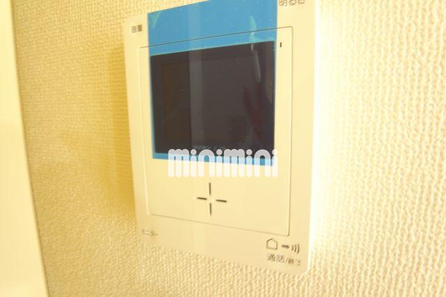 セキュリティ　ＴＶモニターホン