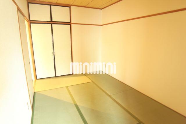 その他　和室のお部屋