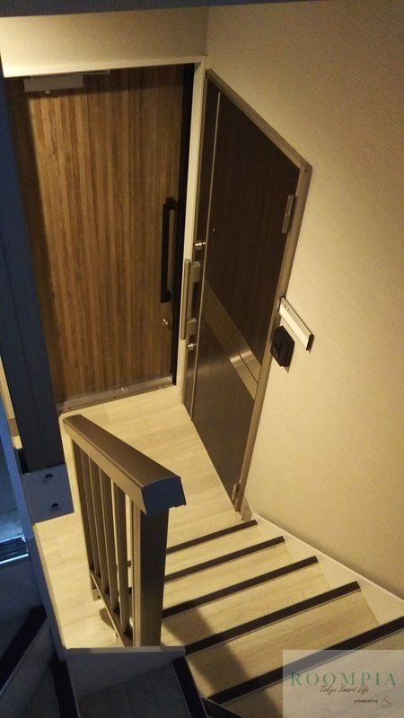 その他共有部分　物件画像