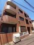 池ノ上駅より徒歩2分 1階 築21年11ヶ月の賃貸物件