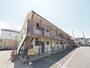 GKハイツ 2階 築34年4ヶ月の賃貸物件