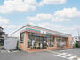 コンビニ　セブンイレブンふじみ野桜ケ丘店（コンビニ）まで200m
