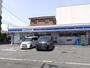 コンビニ　ローソン葛飾橋店（コンビニ）まで156m
