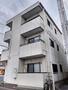 戸塚安行駅より徒歩1分 3階 築22年8ヶ月の賃貸物件
