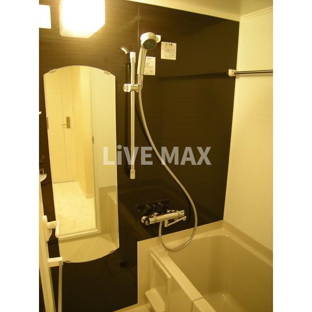 バス・シャワールーム　内見予約受付中 お気軽にお問い合わせ下さい(^o^)