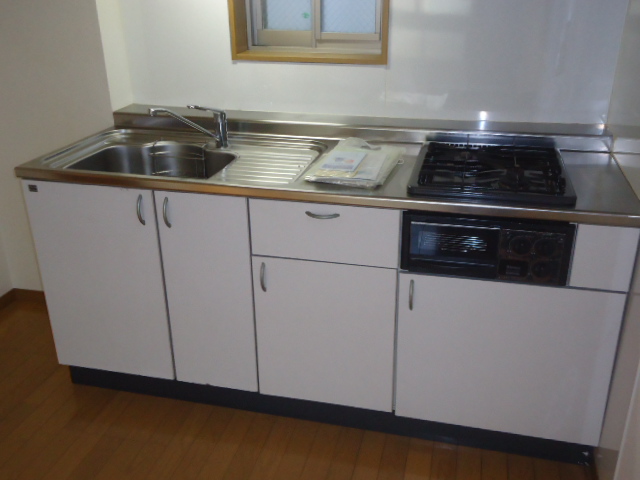 キッチン