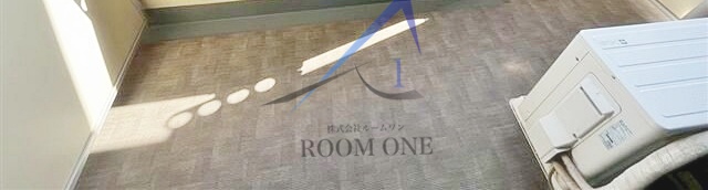バルコニー　バルコニーです。