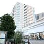 豊洲駅より徒歩9分 7階 築10年9ヶ月の賃貸物件