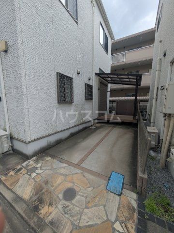 四谷戸建のその他写真