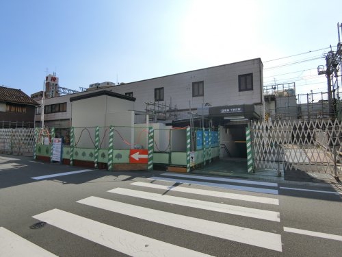 その他　阪急千里線　下新庄駅（その他）まで290m